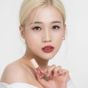 Shopzy ลิปโซแมต - Lip So Matte - Image 9