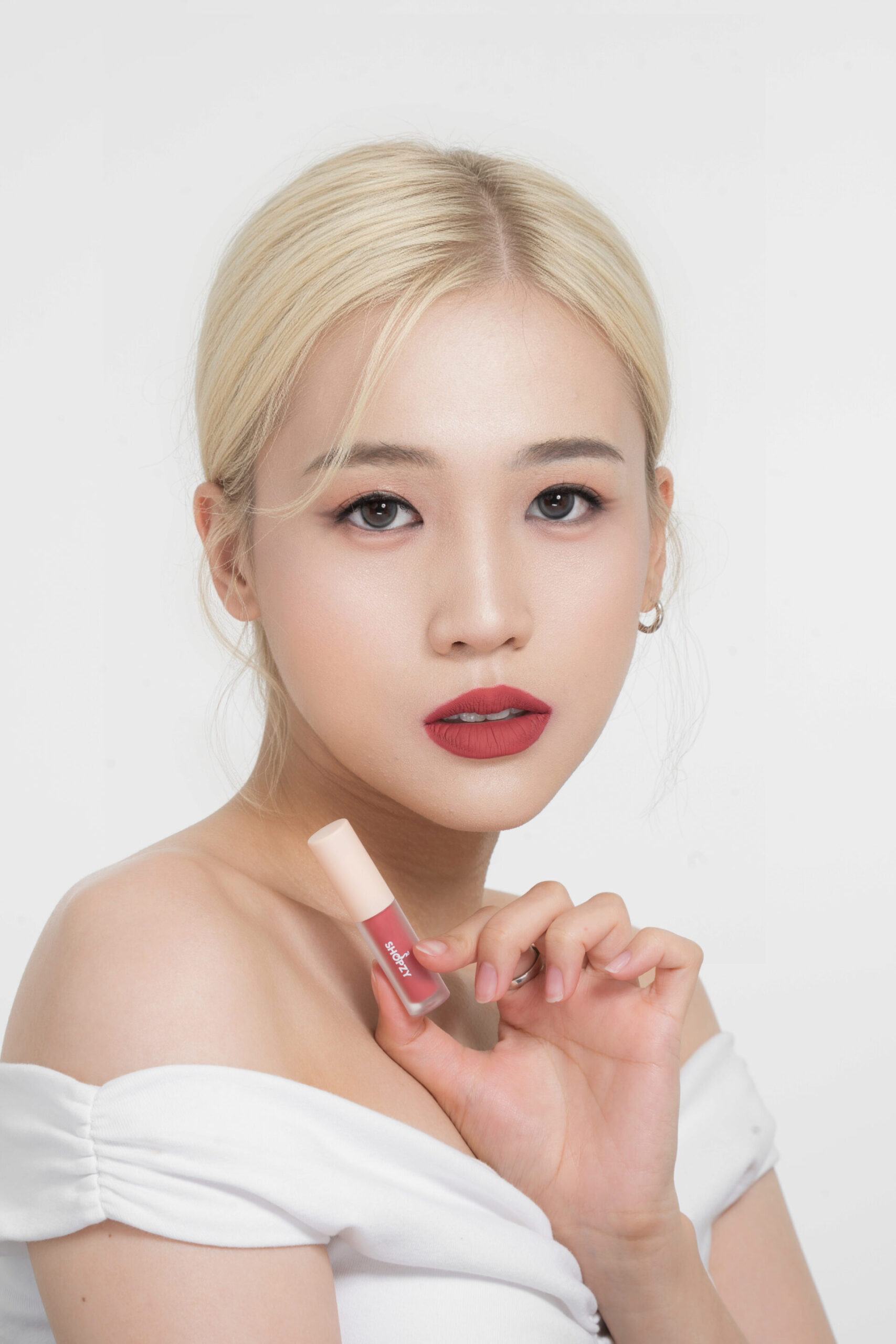 Shopzy ลิปโซแมต - Lip So Matte - Image 9