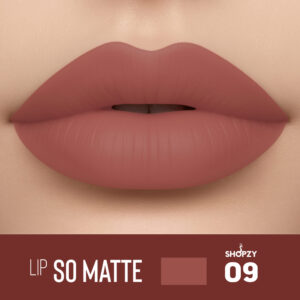 Shopzy ลิปโซแมต - Lip So Matte - Image 19
