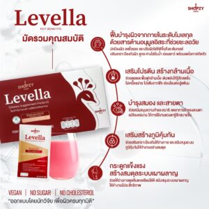 SHOPZY Labz Levella - ช็อปซี่แลบซ์ เลเวลล่า - Image 2