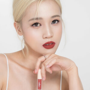 Shopzy ลิปโซแมต - Lip So Matte - Image 2