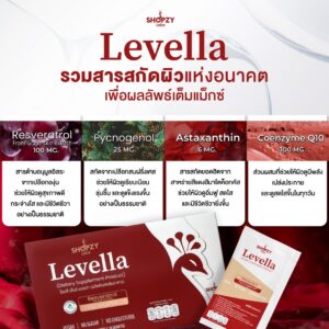 SHOPZY Labz Levella - ช็อปซี่แลบซ์ เลเวลล่า - Image 3