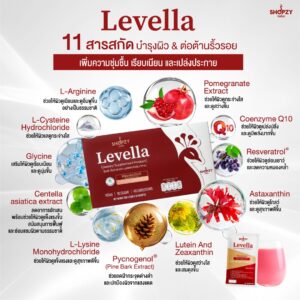 SHOPZY Labz Levella - ช็อปซี่แลบซ์ เลเวลล่า - Image 5