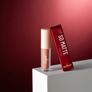 Shopzy ลิปโซแมต - Lip So Matte - Image 7