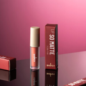 Shopzy ลิปโซแมต - Lip So Matte - Image 6
