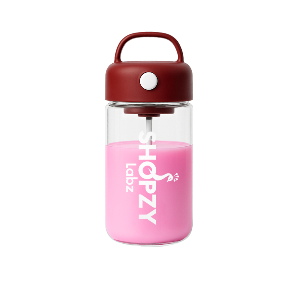 SHOPZY Labz แก้วปั่นไฟฟ้า - Image 3